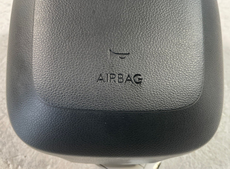 Load image into Gallery viewer, 2024-2026 HYUNDAI SANTA FE FRONT LEFT SIDE STEERING WHEEL AIRBAG AIR BAG #109314
