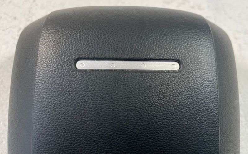 Load image into Gallery viewer, 2024-2026 HYUNDAI SANTA FE FRONT LEFT SIDE STEERING WHEEL AIRBAG AIR BAG #109314
