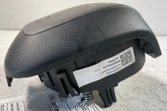 2024-2026 HYUNDAI SANTA FE FRONT LEFT SIDE STEERING WHEEL AIRBAG AIR BAG