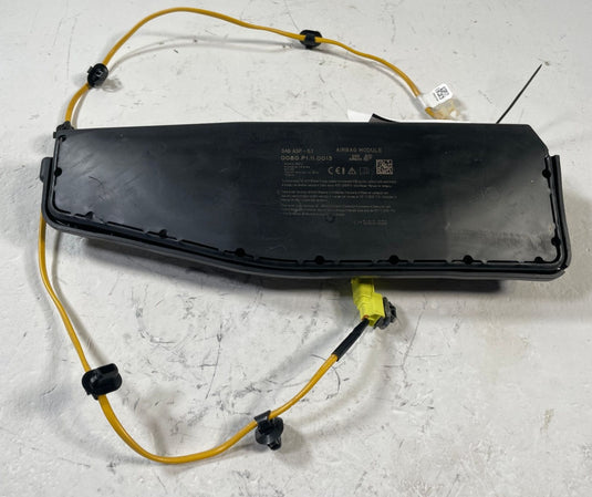 2023-2025 HONDA ACCORD LX FRONT LEFT DRIVER SIDE SEAT AIRBAG AIR BAG