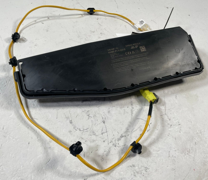 Load image into Gallery viewer, 2023-2025 HONDA ACCORD LX FRONT LEFT DRIVER SIDE SEAT AIRBAG AIR BAG # 110559
