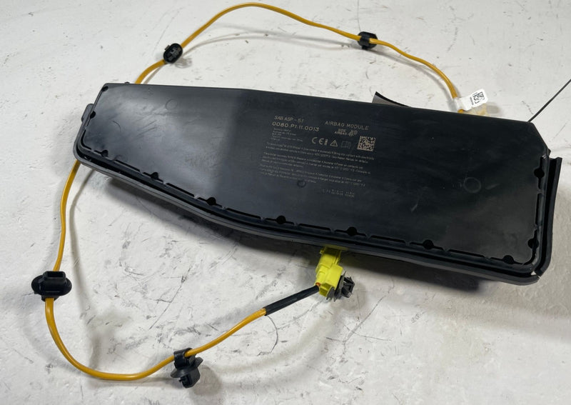Load image into Gallery viewer, 2023-2025 HONDA ACCORD LX FRONT LEFT DRIVER SIDE SEAT AIRBAG AIR BAG # 110559
