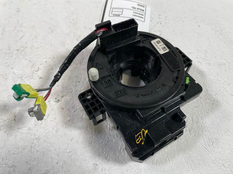 Load image into Gallery viewer, 2021-2026 ACURA TLX MDX STEERING WHEEL COLUMN CLOCK SPRING ASSEMBLY # 115039
