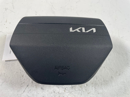 2026 KIA SPORTAGE FRONT LEFT DRIVER STEERING WHEEL AIRBAG AIR BAG