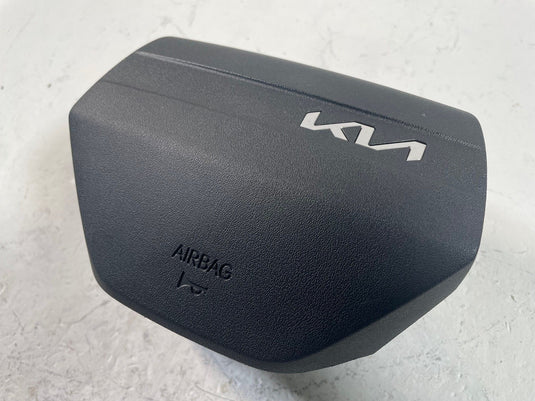 2026 KIA SPORTAGE FRONT LEFT DRIVER STEERING WHEEL AIRBAG AIR BAG