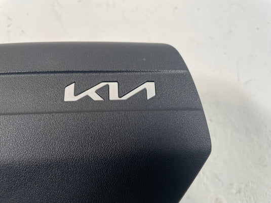 2026 KIA SPORTAGE FRONT LEFT DRIVER STEERING WHEEL AIRBAG AIR BAG