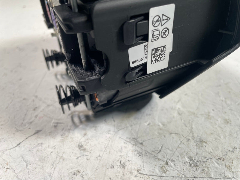 Load image into Gallery viewer, 2026 KIA SPORTAGE FRONT LEFT DRIVER STEERING WHEEL AIRBAG AIR BAG # 114818
