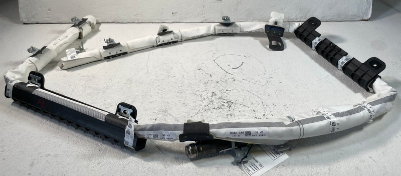 Load image into Gallery viewer, 2024 - 2026 HYUNDAI SANTA FE FRONT LEFT DRIVER SIDE ROOF CURTAIN AIRBAG # 109286
