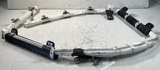 2024 - 2026 HYUNDAI SANTA FE FRONT LEFT DRIVER SIDE ROOF CURTAIN AIRBAG 