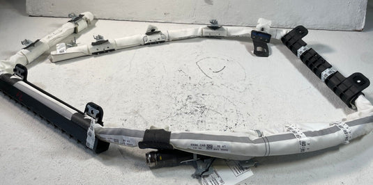 2024 - 2026 HYUNDAI SANTA FE FRONT LEFT DRIVER SIDE ROOF CURTAIN AIRBAG 