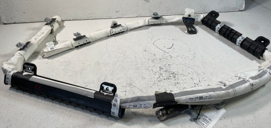 2024 - 2026 HYUNDAI SANTA FE FRONT LEFT DRIVER SIDE ROOF CURTAIN AIRBAG