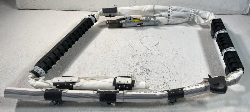Load image into Gallery viewer, 2024 - 2026 HYUNDAI SANTA FE FRONT LEFT DRIVER SIDE ROOF CURTAIN AIRBAG # 109286
