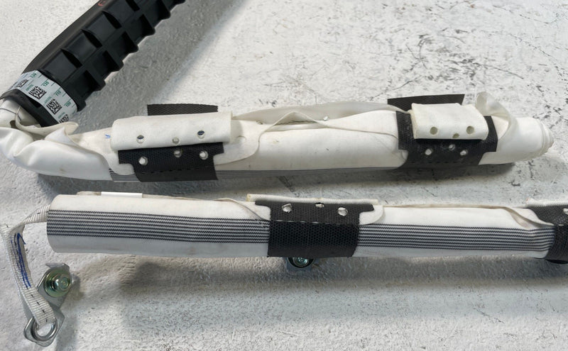 Load image into Gallery viewer, 2024 - 2026 HYUNDAI SANTA FE FRONT LEFT DRIVER SIDE ROOF CURTAIN AIRBAG # 109286
