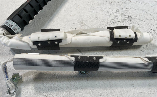 2024 - 2026 HYUNDAI SANTA FE FRONT LEFT DRIVER SIDE ROOF CURTAIN AIRBAG