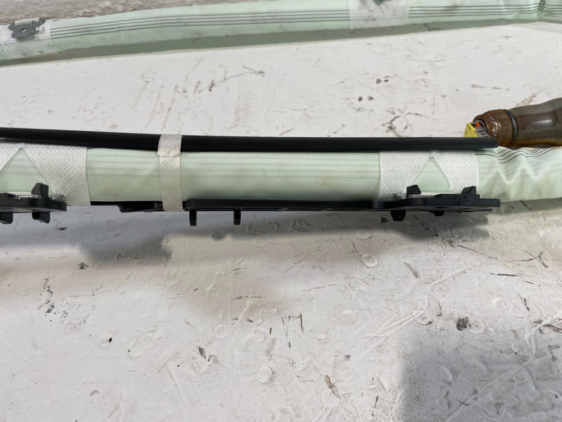 Load image into Gallery viewer, 2020-2025 HYUNDAI PALISADE RIGHT CURTAIN ROOF AIRBAG AIR BAG 80420-S8500 #104202
