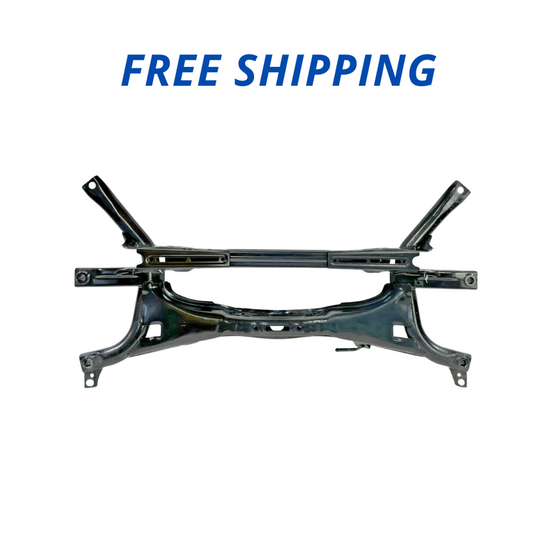 Load image into Gallery viewer, HONDA CIVIC INSIGHT REAR SUSPENSION CROSSMEMBER SUBFRAME 2016-2025 # 100065
