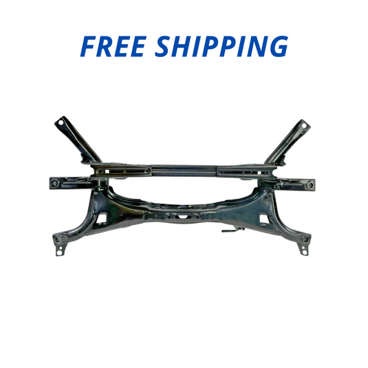 HONDA CIVIC INSIGHT REAR SUSPENSION CROSSMEMBER SUBFRAME 2016-2025 # 100065