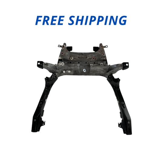 HONDA CIVIC FWD FRONT SUSPENSION SUBFRAME CROSSMEMBER CRADLE 2022 - 2025