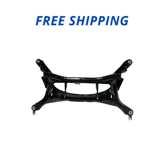 23 - 25 HONDA ACCORD REAR SUSPENSION CROSSMEMBER SUBFRAME K FRAME CRADLE