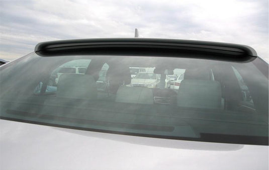 2010-2016 Mercedes E-Class Sedan Lorinser Style Rear Roof Spoiler