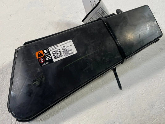 19-26 CHEVROLET SILVERADO 1500 FRONT RIGHT PASSENGER SEAT AIRBAG AIR BAG #109402
