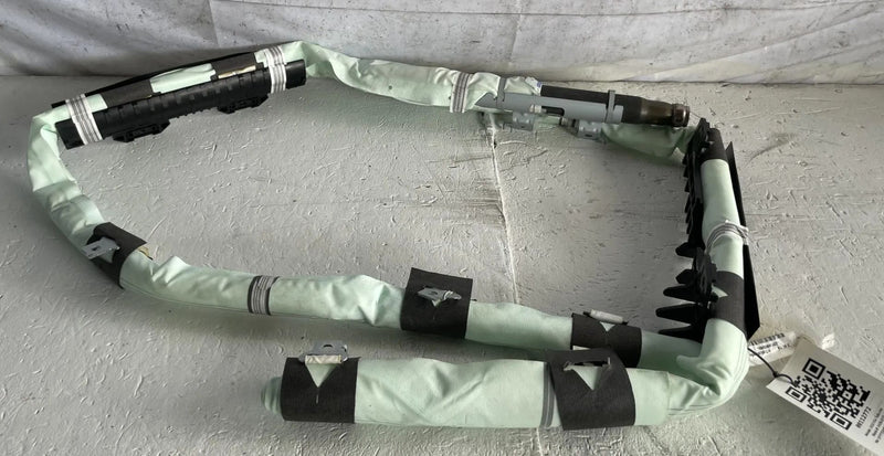 Load image into Gallery viewer, 2020-2025 KIA TELLURIDE FRONT LEFT SIDE ROOF CURTAIN HEAD AIRBAG AIR BAG #112772
