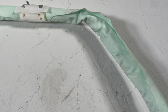 2019 - 2026 GENESIS G70 FRONT RIGHT SIDE ROOF CURTAIN AIRBAG AIR BAG