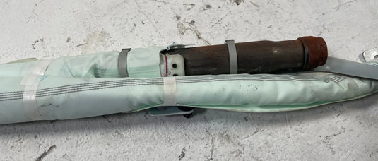 2019 - 2026 GENESIS G70 FRONT RIGHT SIDE ROOF CURTAIN AIRBAG AIR BAG