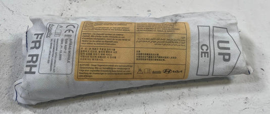 2023 - 2025 HYUNDAI IONIQ 6 FRONT RIGHT SIDE SEAT AIR BAG AIRBAG