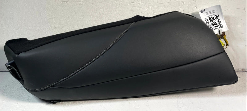 Load image into Gallery viewer, 2018 - 2024 TOYOTA CAMRY REAR RIGHT PASSENGER SIDE SEAT BOLSTER AIRBGAG # 115691
