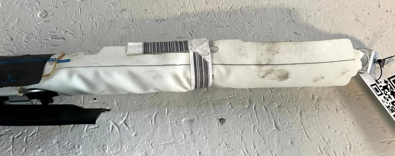 Load image into Gallery viewer, 2019-2025 HONDA PASSPORT FRONT LEFT DRIVER SIDE ROOF CURTAIN AIRBAG # 116188
