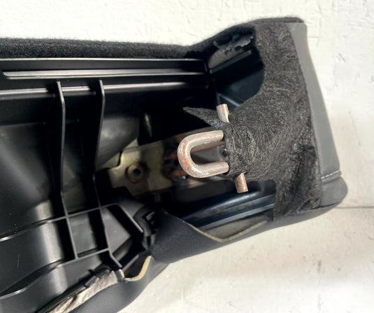 2018 - 2024 TOYOTA CAMRY REAR RIGHT PASSENGER SIDE SEAT BOLSTER AIRBGAG