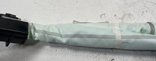 2019 - 2026 GENESIS G70 FRONT RIGHT SIDE ROOF CURTAIN AIRBAG AIR BAG