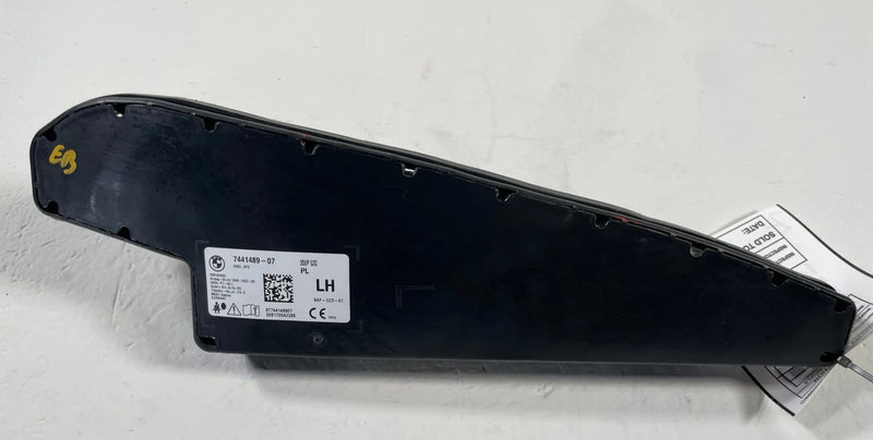 Load image into Gallery viewer, 2019-2026 BMW 330I XDRIVE G20 FRONT LEFT DRIVER SIDE SEAT AIRBAG AIR BAG #110259
