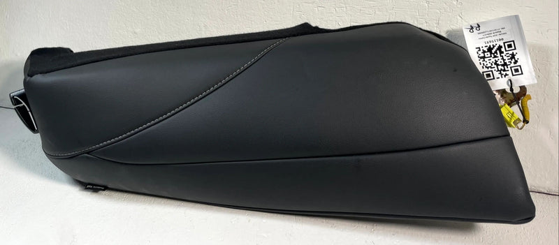 Load image into Gallery viewer, 2018 - 2024 TOYOTA CAMRY REAR RIGHT PASSENGER SIDE SEAT BOLSTER AIRBGAG # 115691
