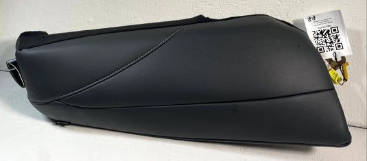 2018 - 2024 TOYOTA CAMRY REAR RIGHT PASSENGER SIDE SEAT BOLSTER AIRBGAG