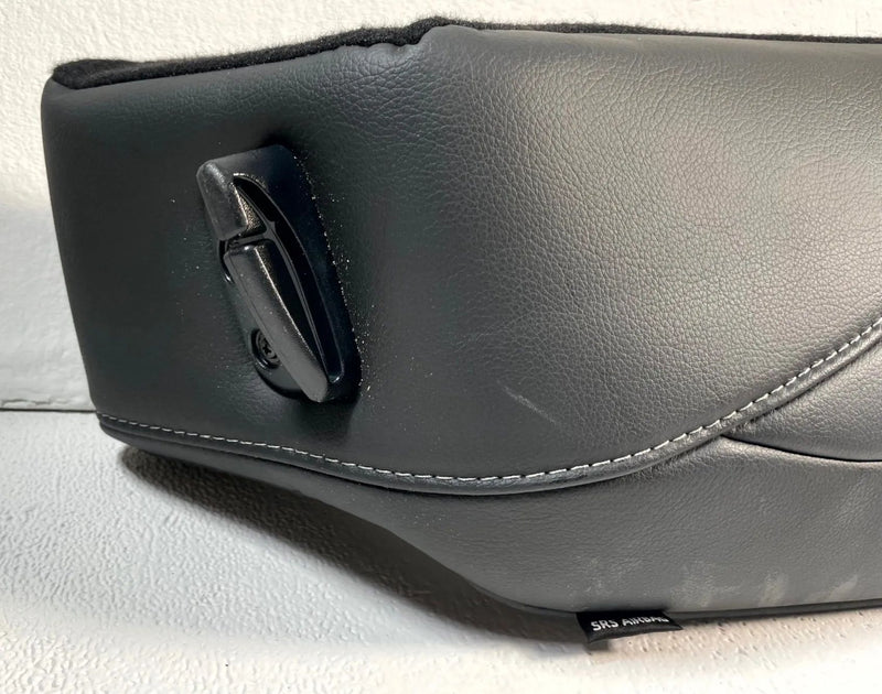 Load image into Gallery viewer, 2018 - 2024 TOYOTA CAMRY REAR RIGHT PASSENGER SIDE SEAT BOLSTER AIRBGAG # 115691

