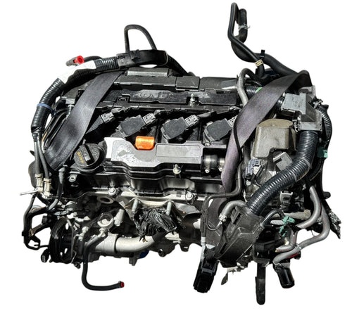ACURA RDX FWD ENGINE MOTOR ASSEMBLY AUTO 68K MILES 2.0L 2019 - 2021 # NB1-EU380