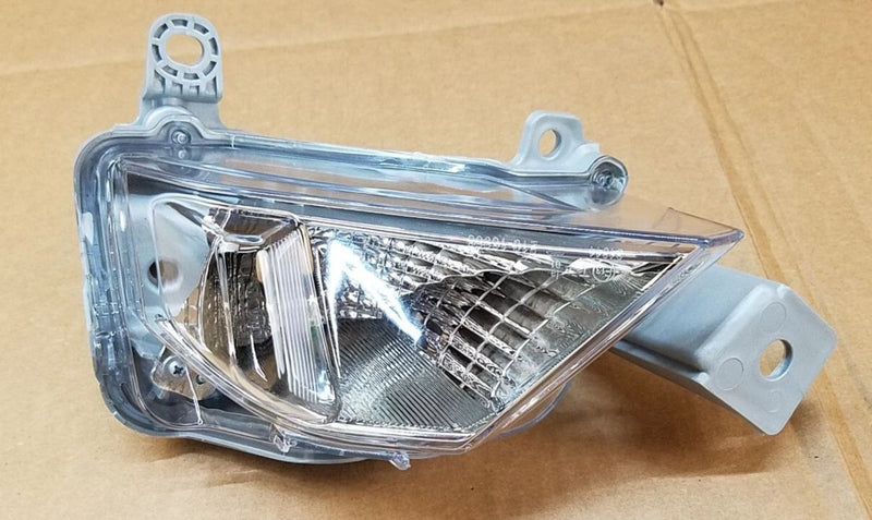 Load image into Gallery viewer, FOR 2019-2022 NISSAN ALTIMA LEFT &amp; RIGHT BUMPER TURN SIGNAL LIGHT LAMP PAIR
