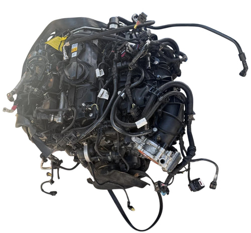 BMW 330i 530i X3 RWD ENGINE ASSEMBLY AUTO 135K MILES 2.0L 2019-2023 # NB1-ES366