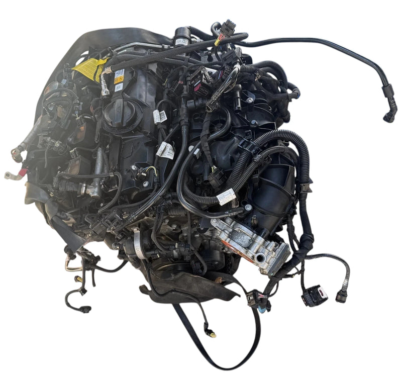 Load image into Gallery viewer, BMW 330i 530i X3 RWD ENGINE ASSEMBLY AUTO 135K MILES 2.0L 2019-2023 # NB1-ES366
