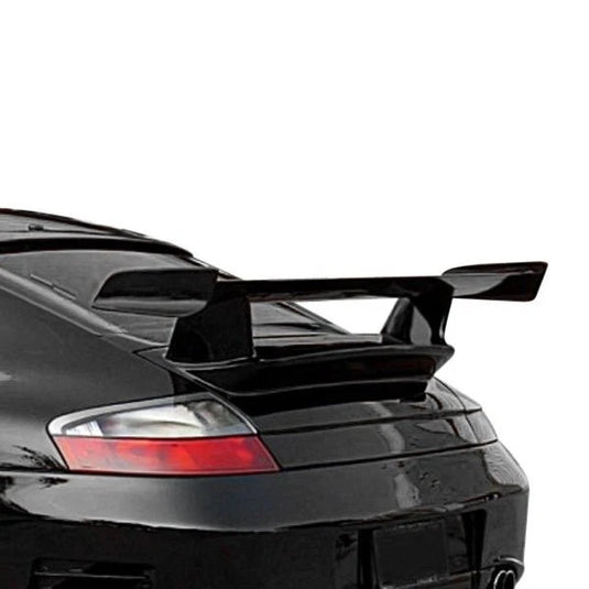 Rear Wing Spoiler GT3-RS Style For Porsche 996 Turbo 2001-2005 MADE IN USA