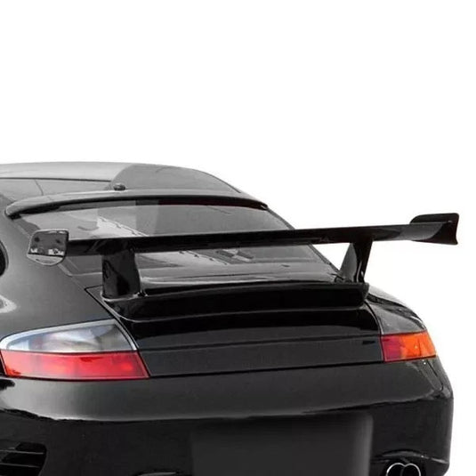 Rear Wing Spoiler GT3-RS Style For Porsche 996 Turbo 2001-2005 MADE IN USA