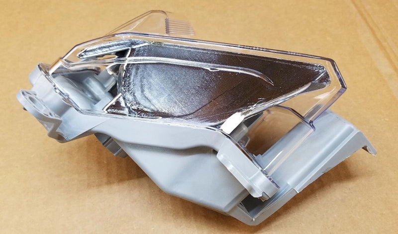 Load image into Gallery viewer, FOR 2019-2022 NISSAN ALTIMA LEFT &amp; RIGHT BUMPER TURN SIGNAL LIGHT LAMP PAIR
