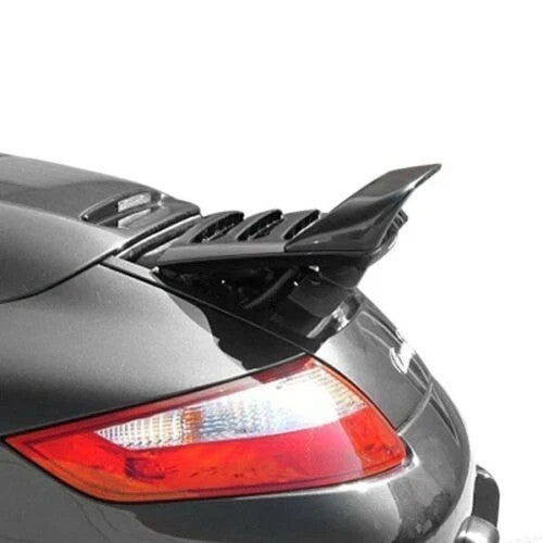 Load image into Gallery viewer, Rear Wing Spoiler TA Style For Porsche 996 Convertible 1999-2004 MADE IN USA
