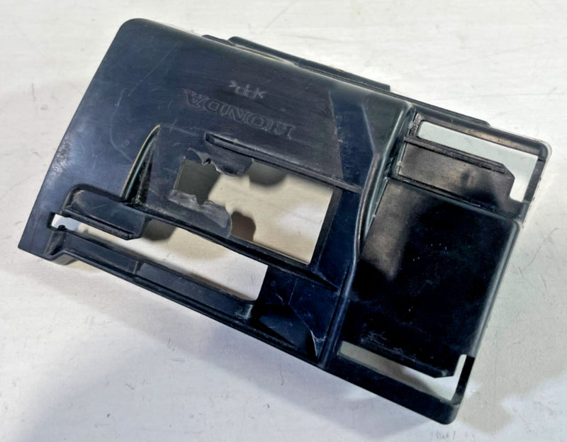 Load image into Gallery viewer, 23-25 ACURA INTEGRA FRONT RIGHT SIDE SKIRT ROCKER PANEL COVER MOLDING # 104501
