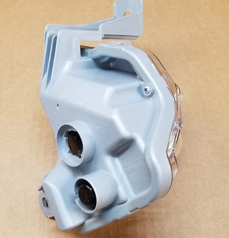 Load image into Gallery viewer, FOR 2019-2022 NISSAN ALTIMA LEFT &amp; RIGHT BUMPER TURN SIGNAL LIGHT LAMP PAIR
