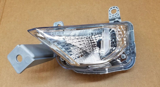 FOR 2019-2022 NISSAN ALTIMA LEFT & RIGHT BUMPER TURN SIGNAL LIGHT LAMP PAIR