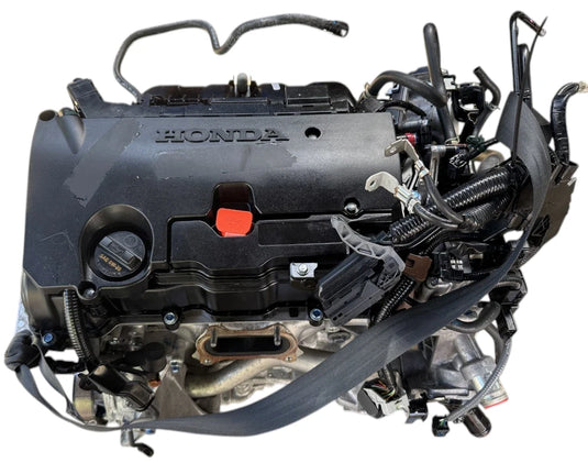 HONDA HR-V FWD ENGINE ASSEMBLY AUTO 21K MILES 2.0L 2023-2024