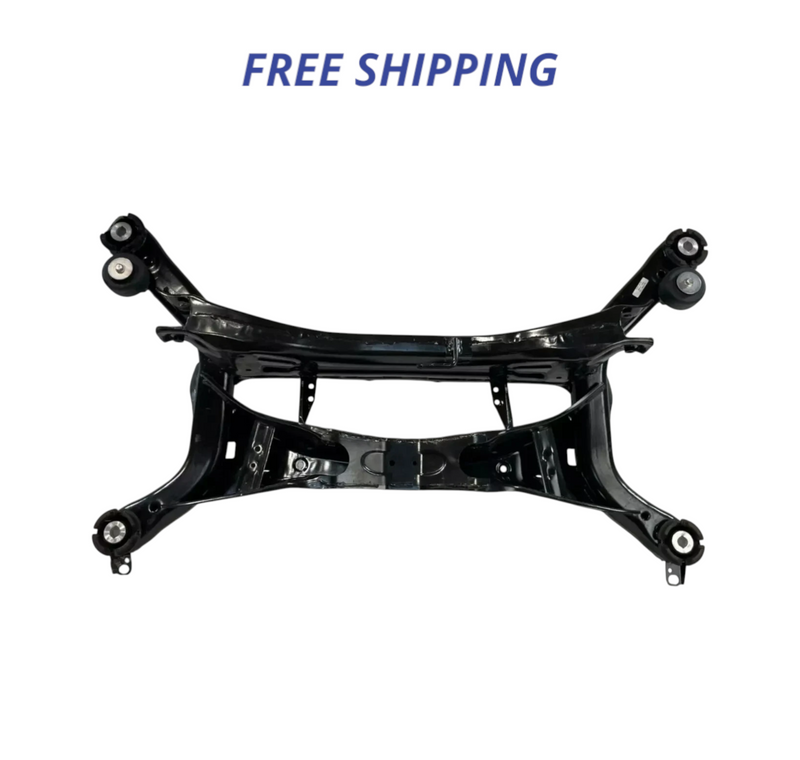 Load image into Gallery viewer, HONDA ACCORD REAR SUSPENSION CROSSMEMBER SUBFRAME K FRAME CRADLE 23-25 # 97480
